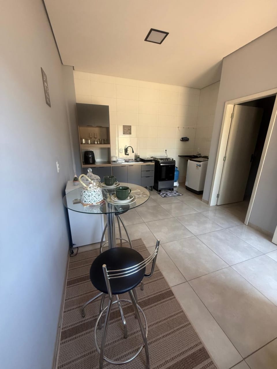 Amazon Loft 09 Apartment in State of Mato Grosso, Brazil