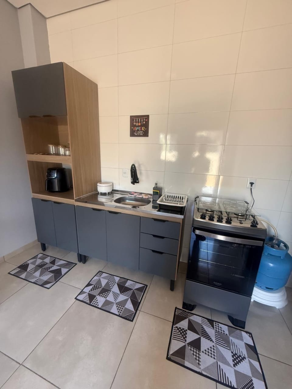 Amazon Loft 09 Apartment in State of Mato Grosso, Brazil