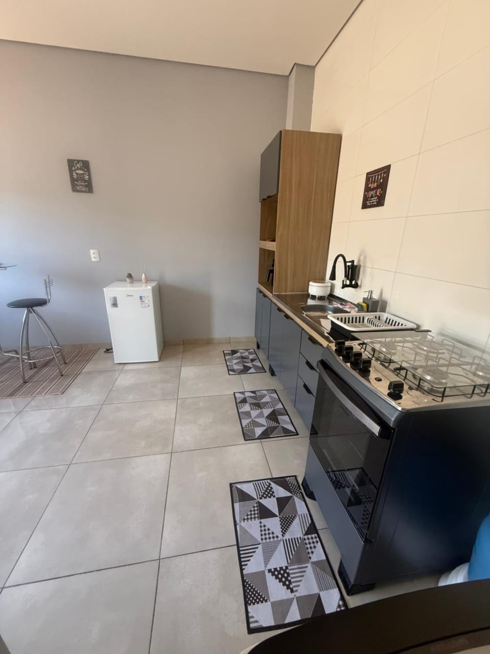 Amazon Loft 09 Apartment in State of Mato Grosso, Brazil