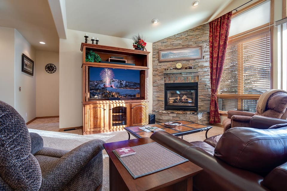 L2650 - Landings 2650 House in Steamboat Springs