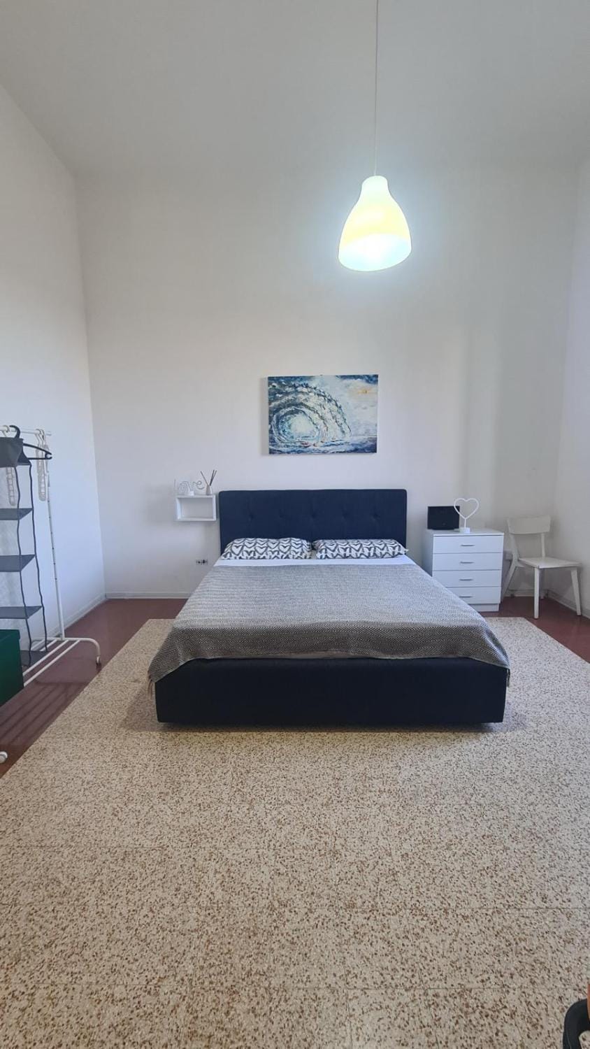 Scirocco Apartment - center - lungomare Apartment in Gallipoli