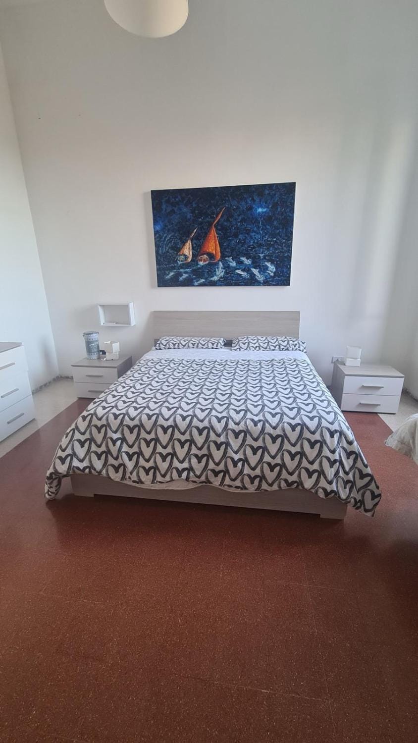 Scirocco Apartment - center - lungomare Apartment in Gallipoli