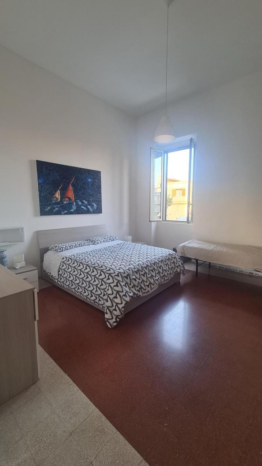 Scirocco Apartment - center - lungomare Apartment in Gallipoli