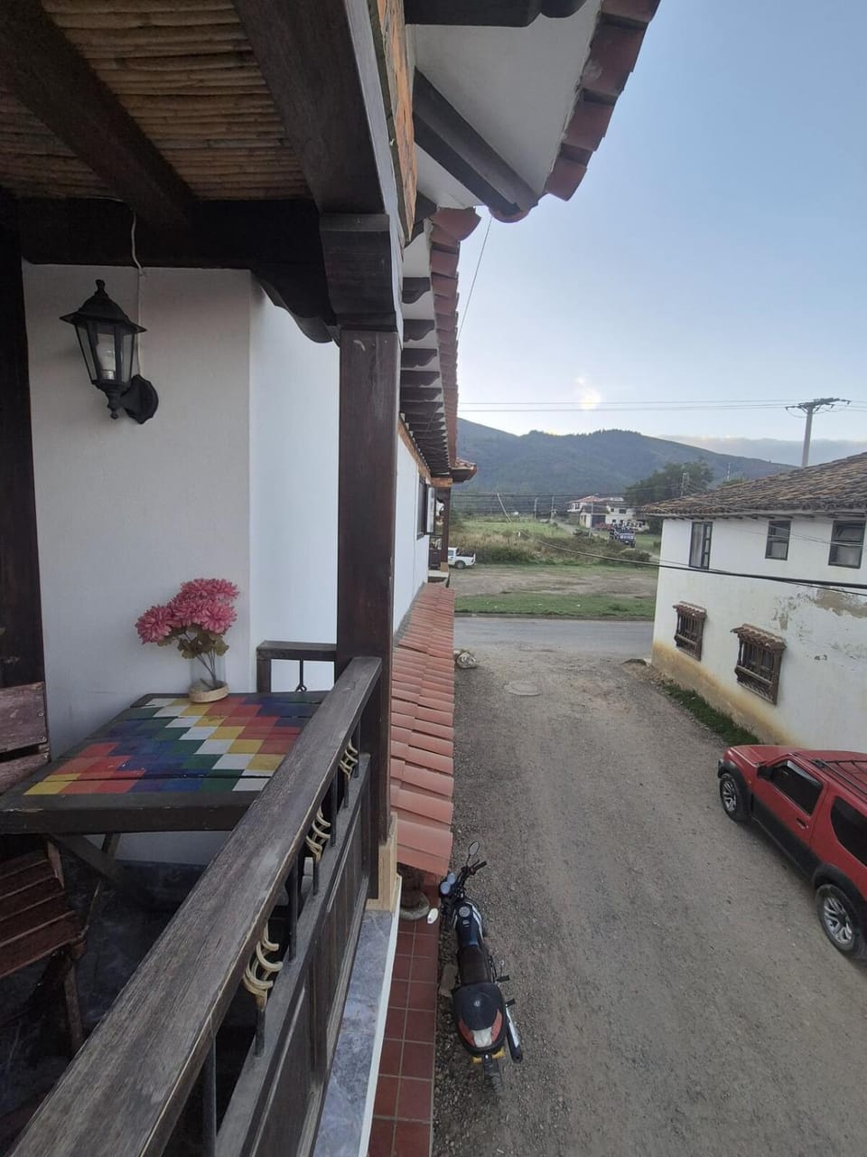 Apto Duplex Beija Flor, Centro - Alta Capacidad Apartment in Cundinamarca, Colombia