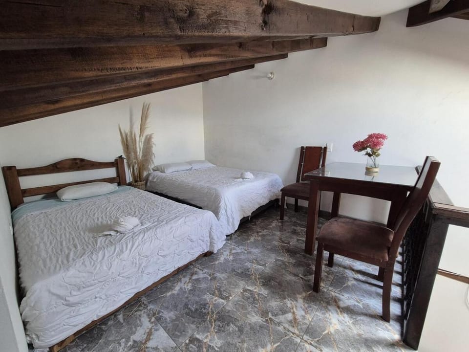 Apto Duplex Beija Flor, Centro - Alta Capacidad Apartment in Cundinamarca, Colombia