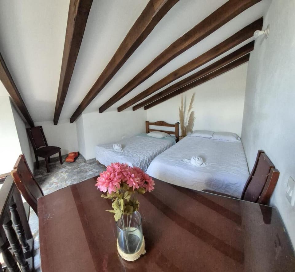 Apto Duplex Beija Flor, Centro - Alta Capacidad Apartment in Cundinamarca, Colombia
