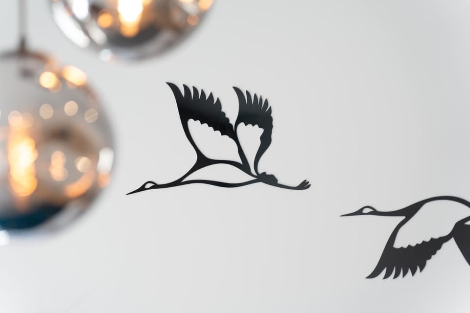 Decorative detail