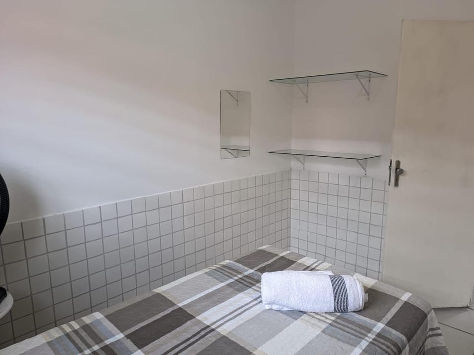 Well-located house for seasonal rental in Bananeiras. House in State of Rio Grande do Norte, Brazil