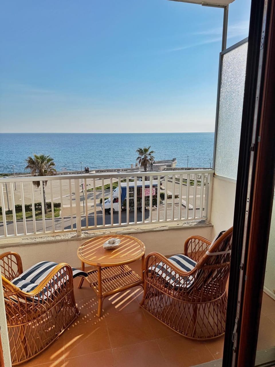 Bludamare x AP Apartment Apartment in Gallipoli