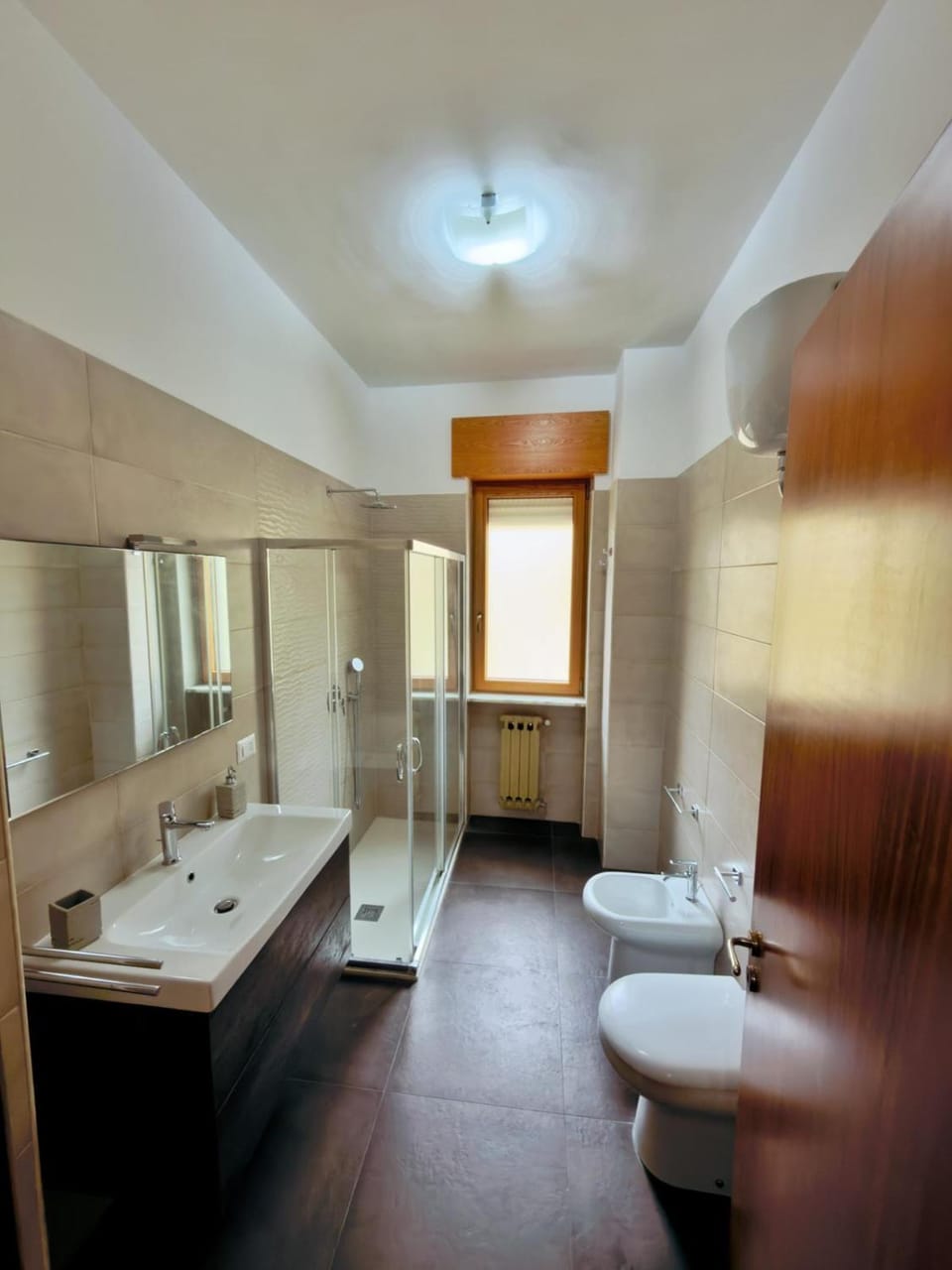 Bludamare x AP Apartment Apartment in Gallipoli