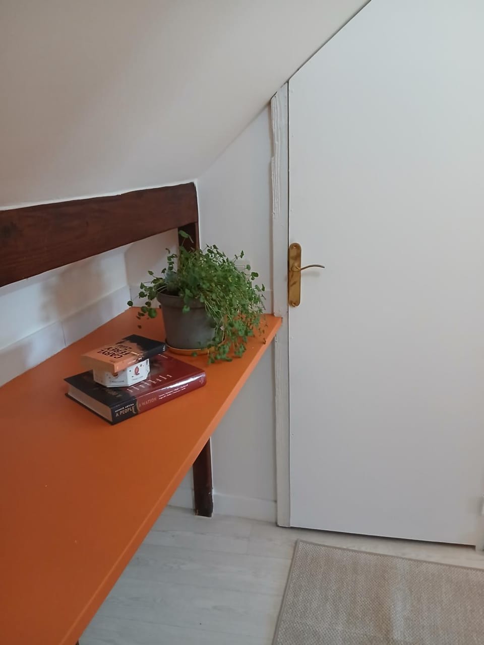 LA Petite ferme 1 Apartment in Saint-Maur-des-Fossés