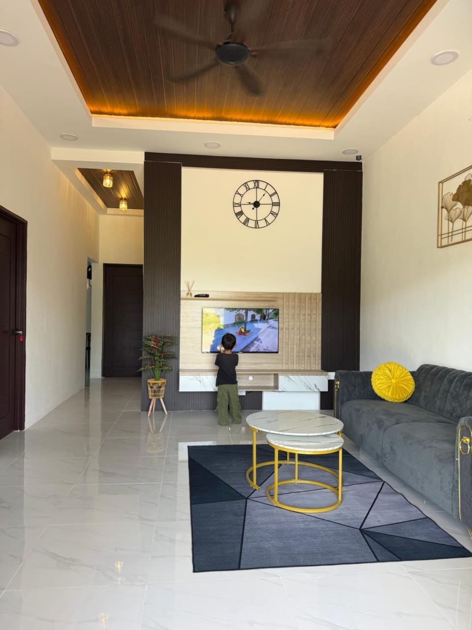 Alunan Padi HOMESTAY House in Kedah