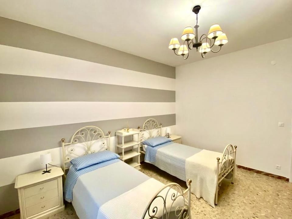 TRILO FAUSTO Comodissimo appartamento trilocale con wifi Apartment in Sirolo