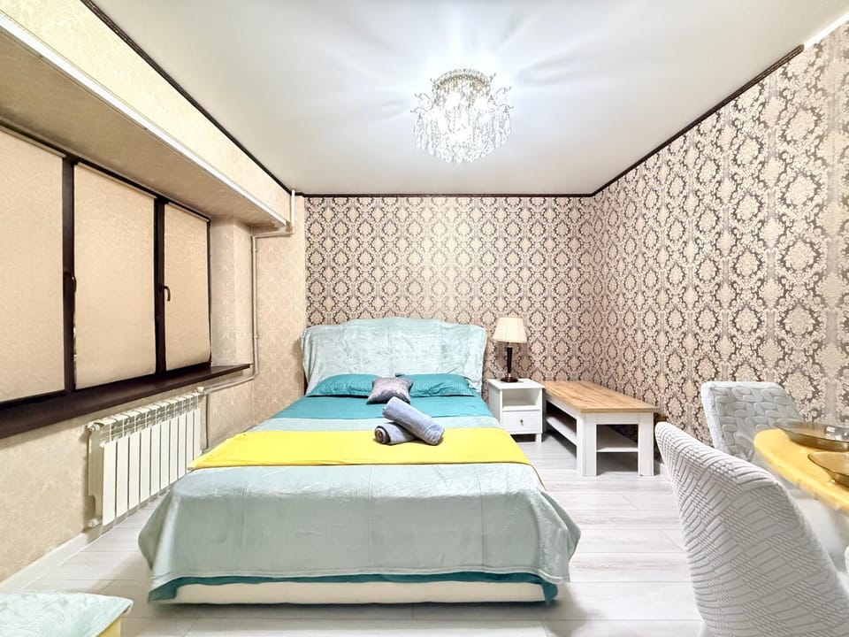 Arbat Central Apartment Apartment in Almaty