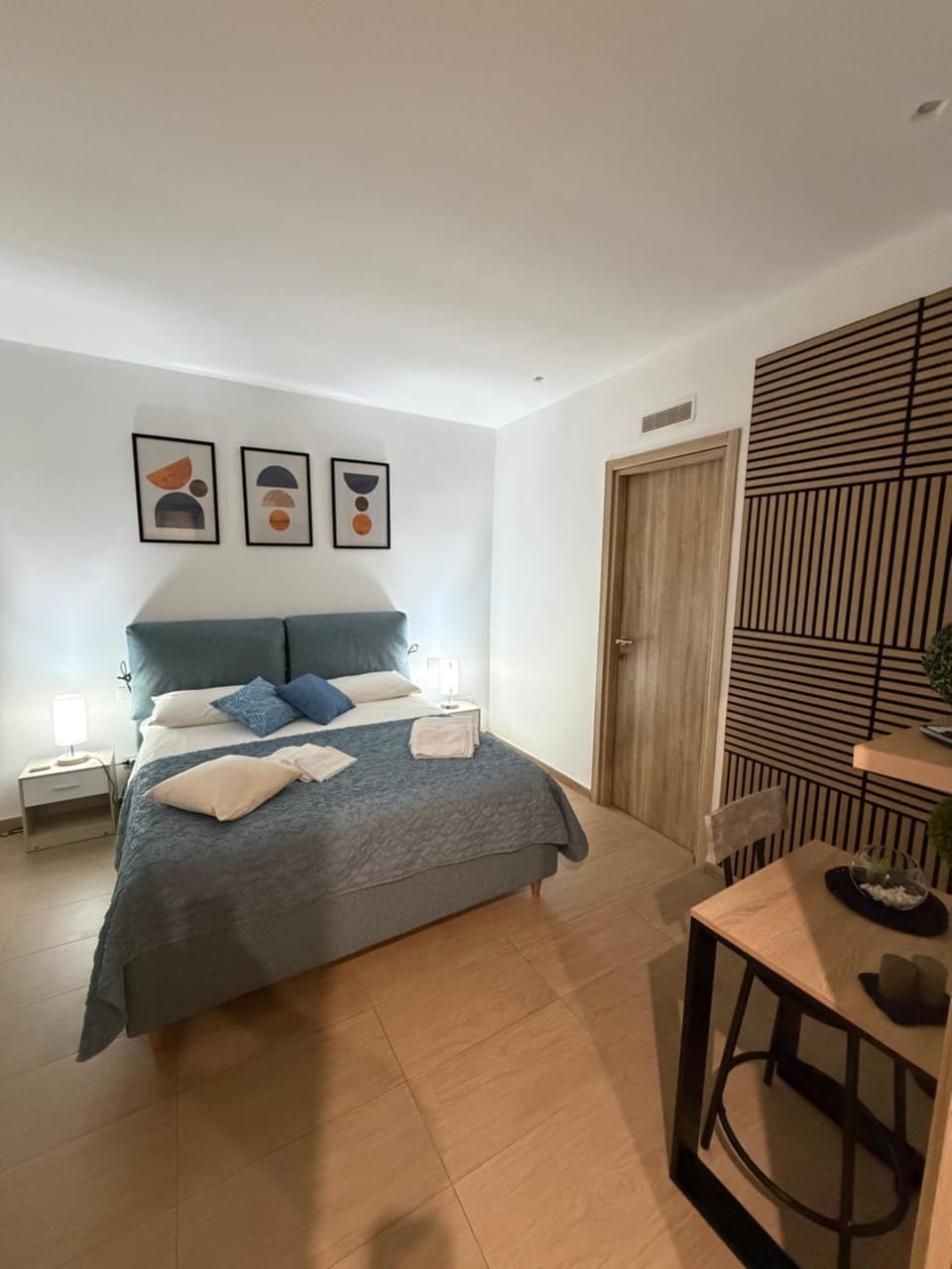 Casetta Villabate Apartment in Palermo