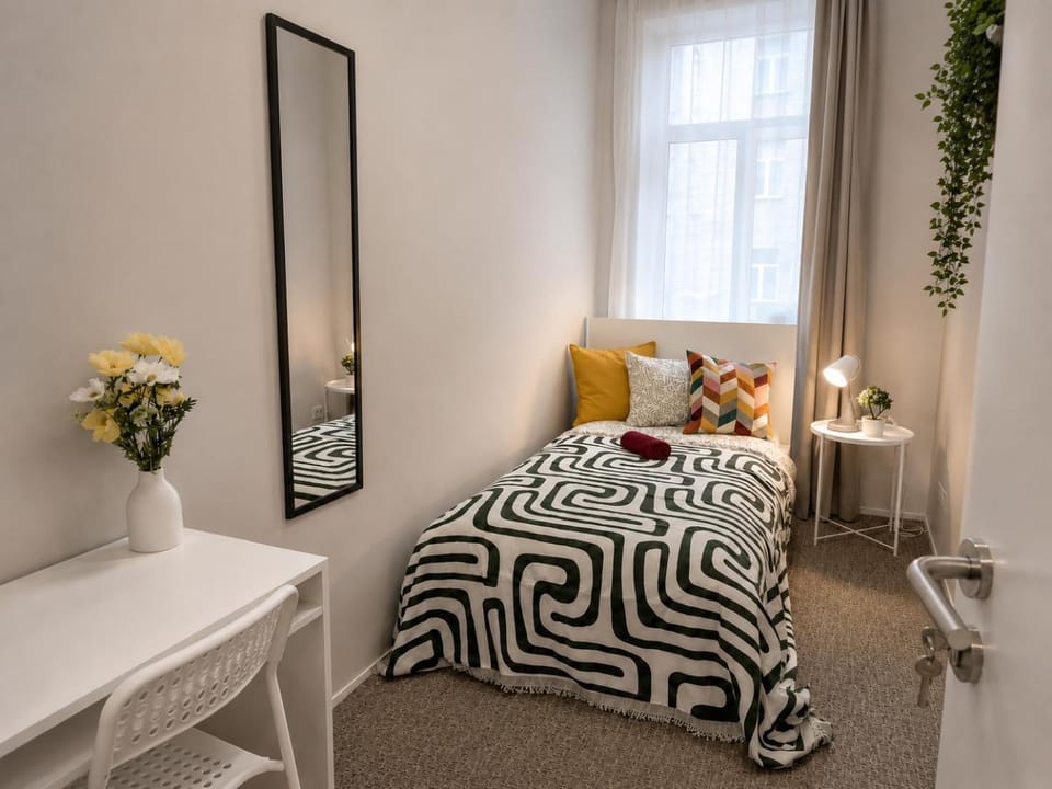 City Nest Riga Center - Self Check-in Apartment hotel in Riga