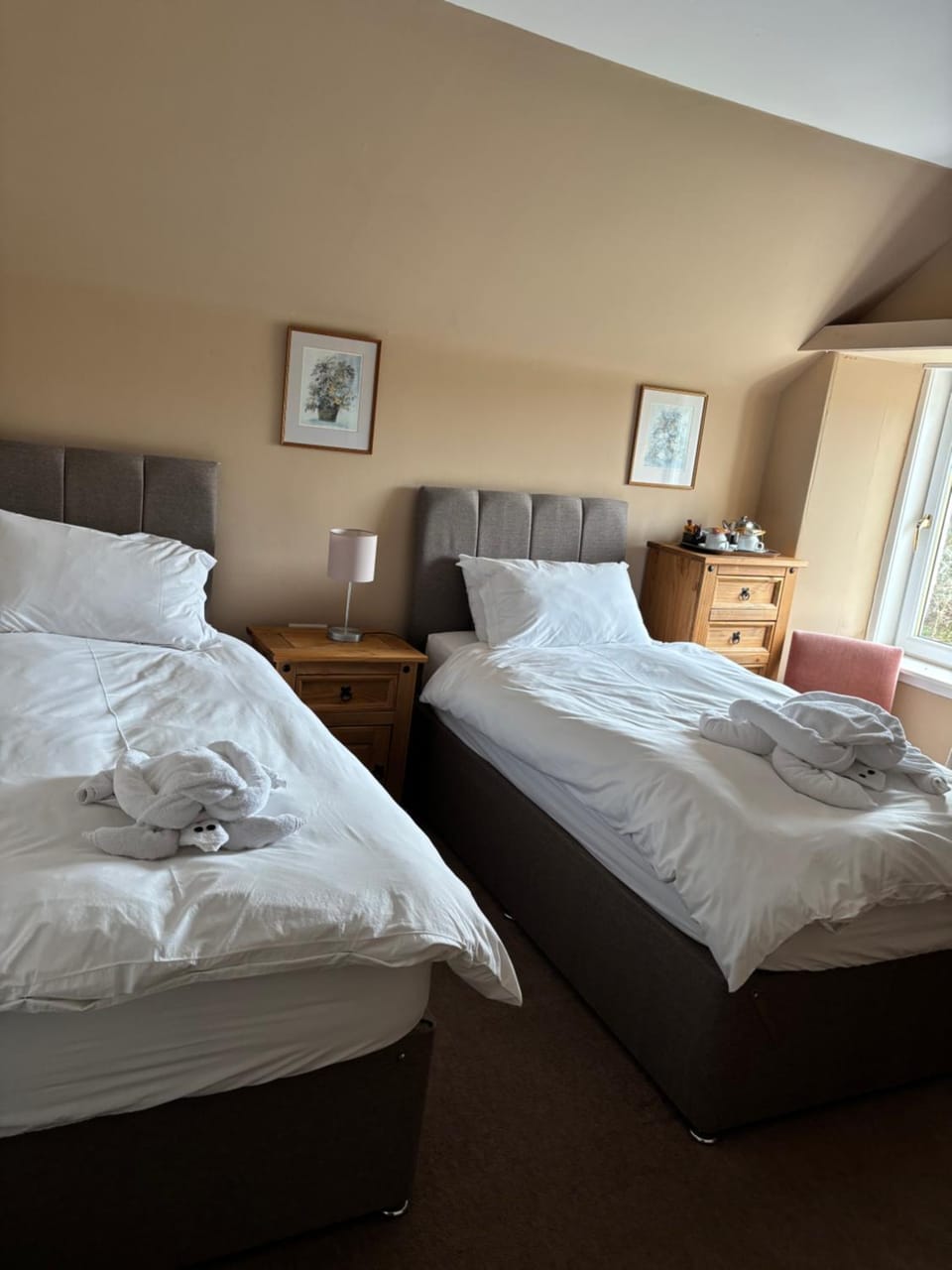 Achness Hotel Hotel in Scotland