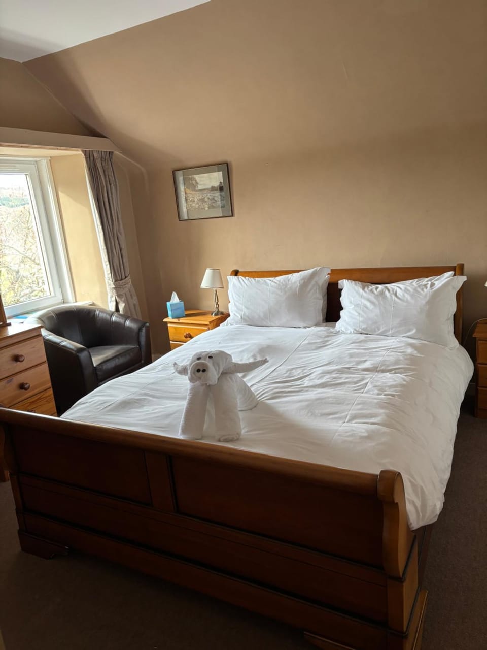 Achness Hotel Hotel in Scotland