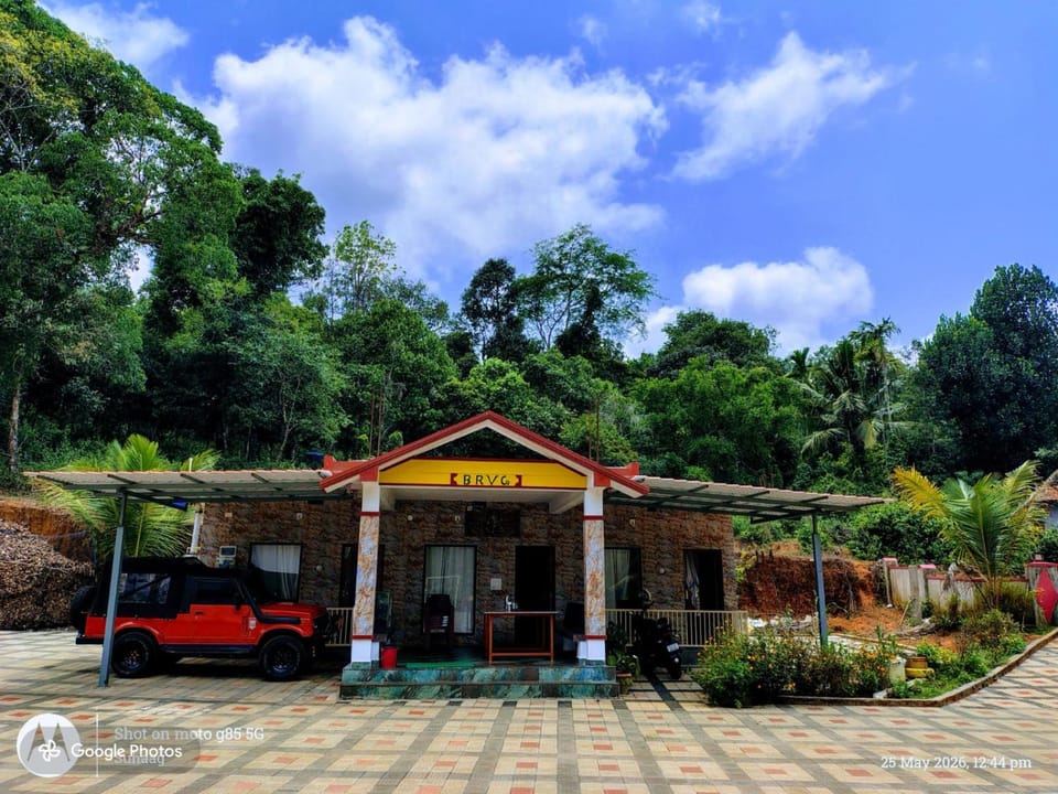 Belandoor Nature Nest Vacation rental in Karnataka