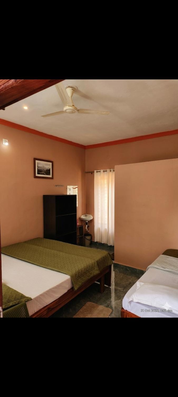 Belandoor Nature Nest Vacation rental in Karnataka