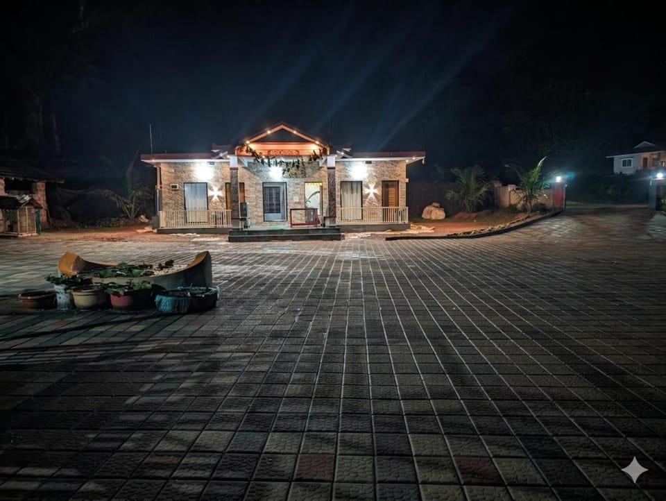 Belandoor Nature Nest Vacation rental in Karnataka