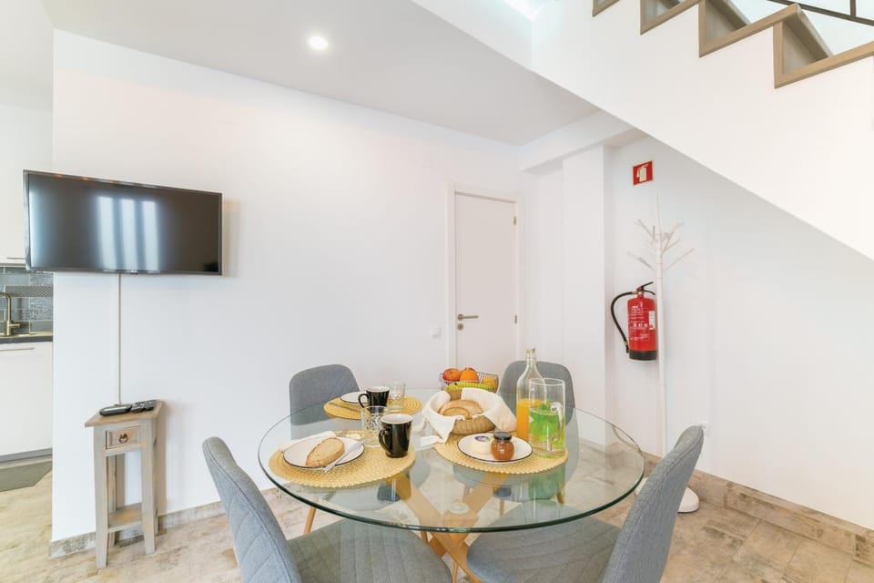 Casa Formosa Apartment in Odeceixe