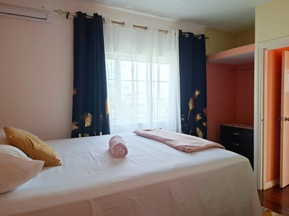 Bright Bay Garden Suite Bed and Breakfast in Montego Bay