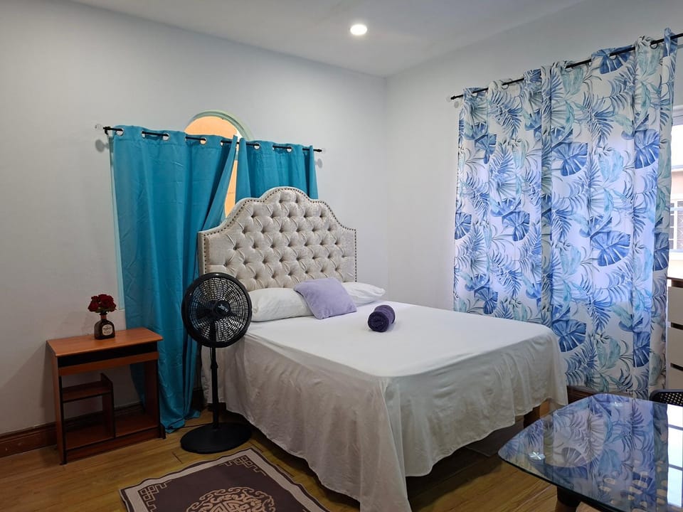Bright Bay Garden Suite Bed and Breakfast in Montego Bay