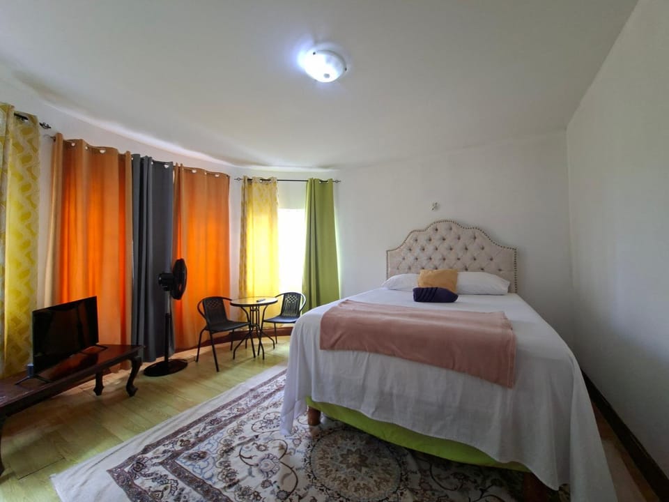 Bright Bay Garden Suite Bed and Breakfast in Montego Bay