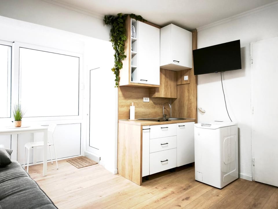 Studio Rafailovići Apartment in Budva Municipality