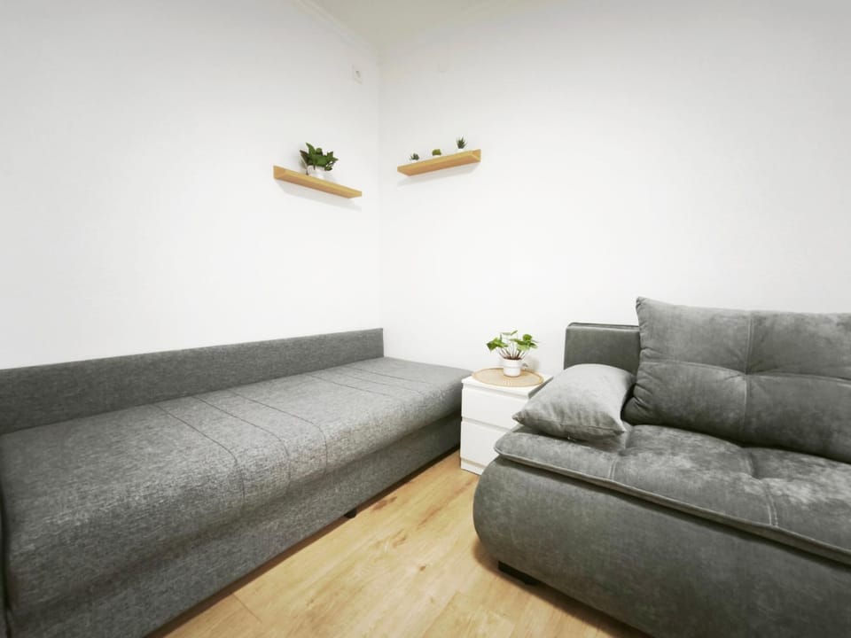 Studio Rafailovići Apartment in Budva Municipality
