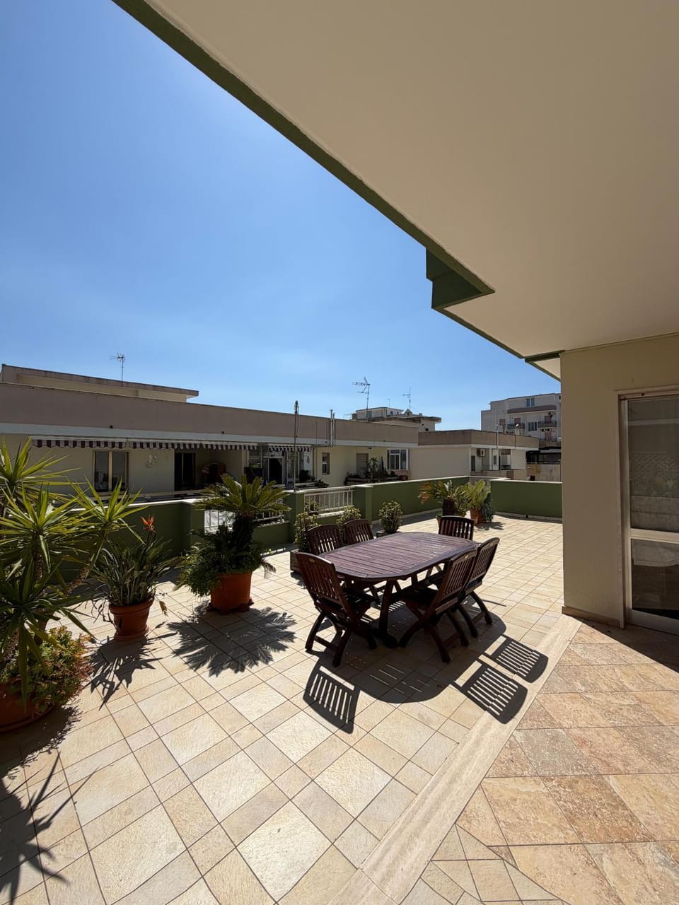Casa del Mare x AP Apartment Apartment in Gallipoli