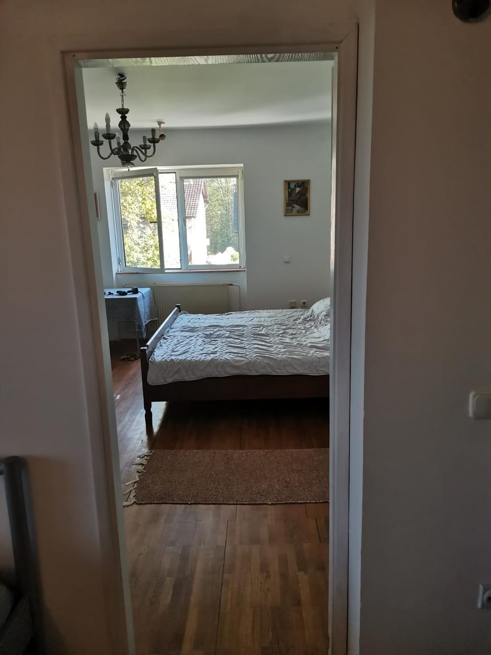 Baranja Apartment in Vojvodina