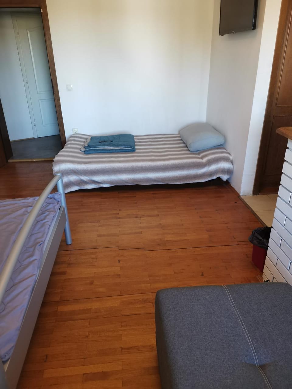 Baranja Apartment in Vojvodina