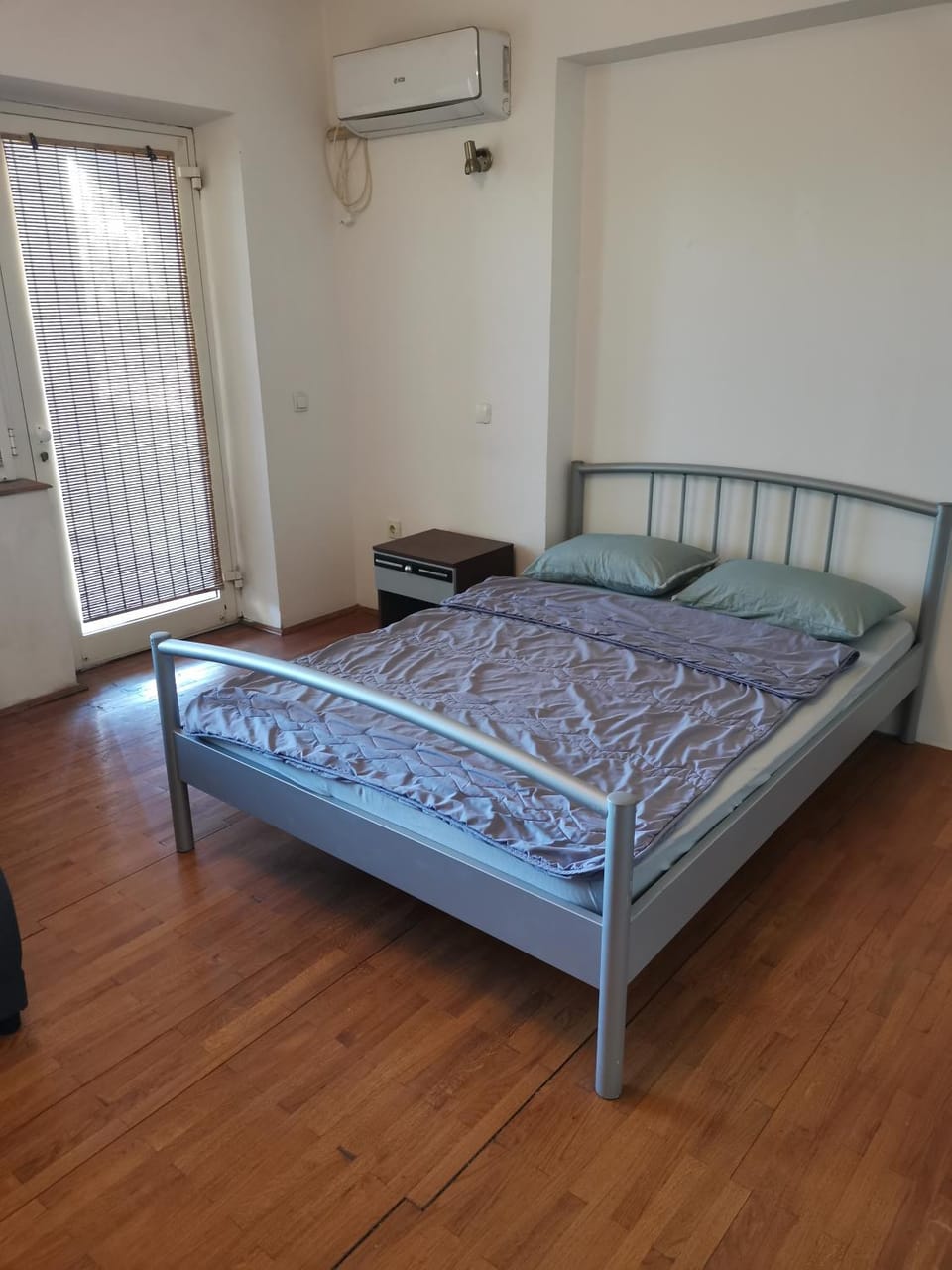 Baranja Apartment in Vojvodina