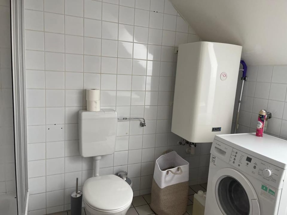 Idyllisches Apartment in Wartberg Apartment in Upper Austria