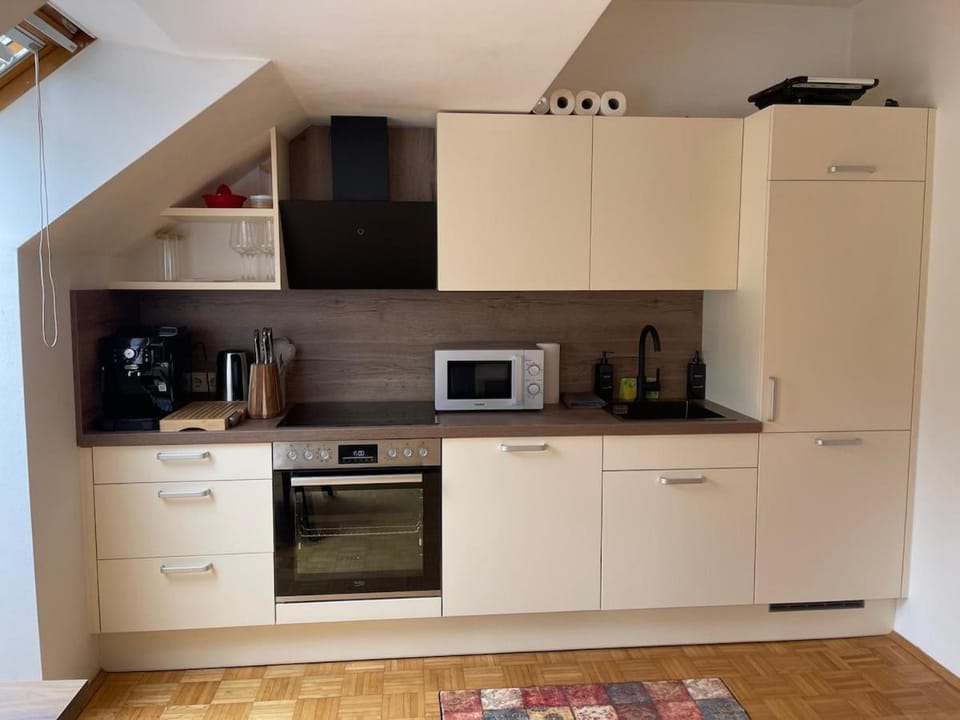 Idyllisches Apartment in Wartberg Apartment in Upper Austria
