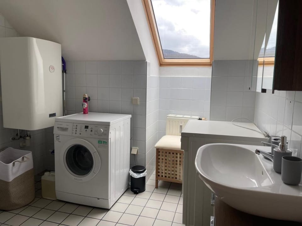 Idyllisches Apartment in Wartberg Apartment in Upper Austria
