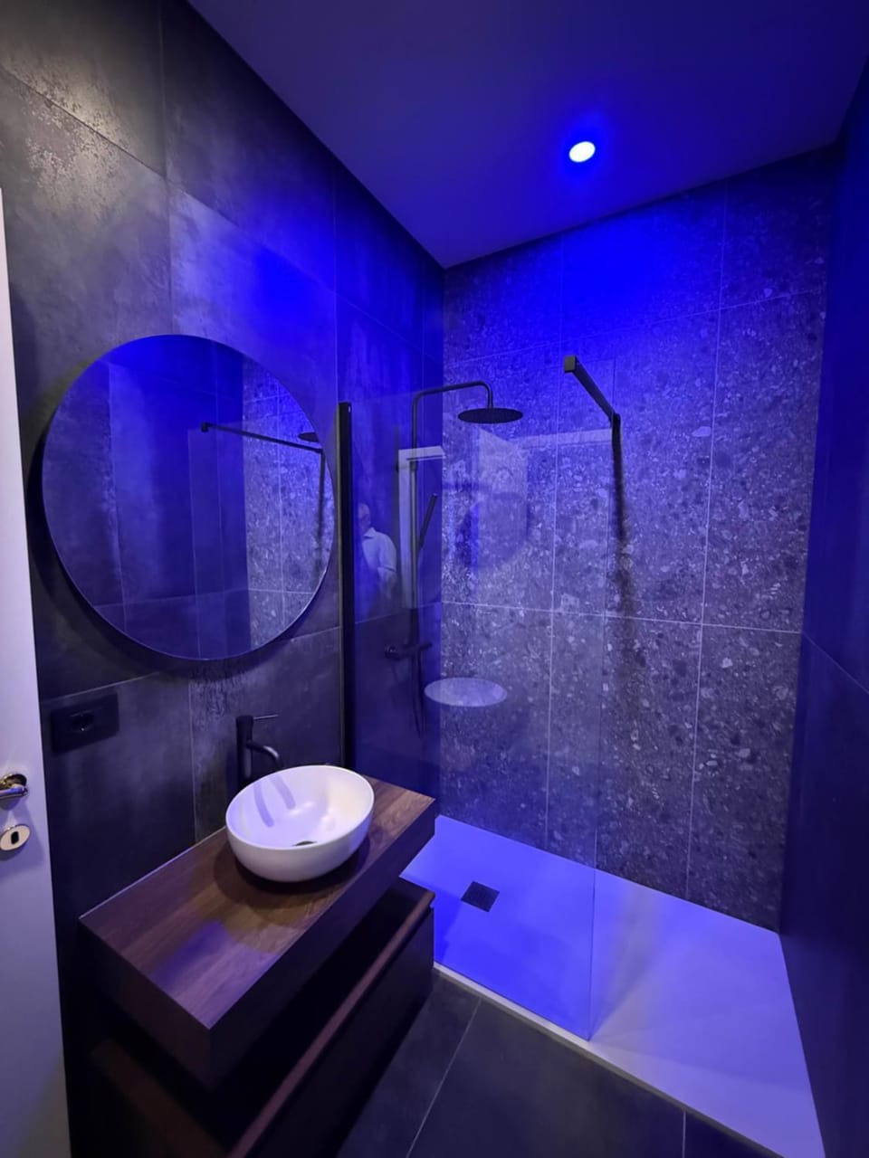 Shower