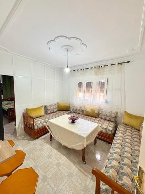Appartement Ajdir House in Tangier-Tétouan-Al Hoceima