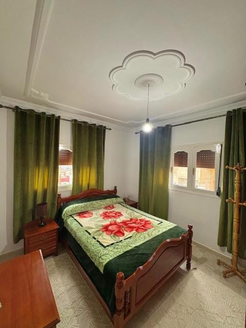 Appartement Ajdir House in Tangier-Tétouan-Al Hoceima