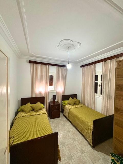 Appartement Ajdir House in Tangier-Tétouan-Al Hoceima