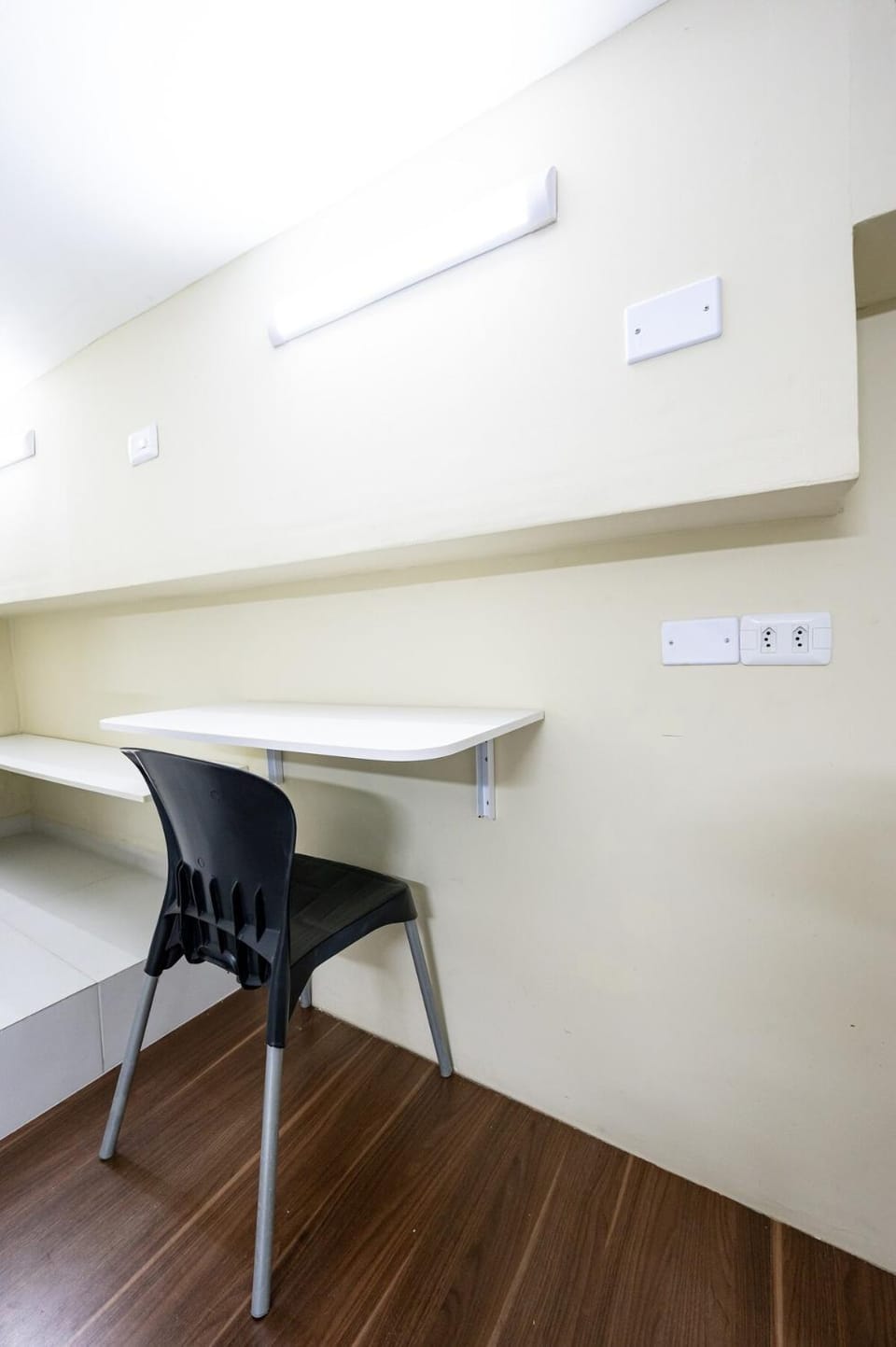 Loft Metrô Jabaquara SP Expo C Paralímpico 39 Apartment in São Bernardo do Campo