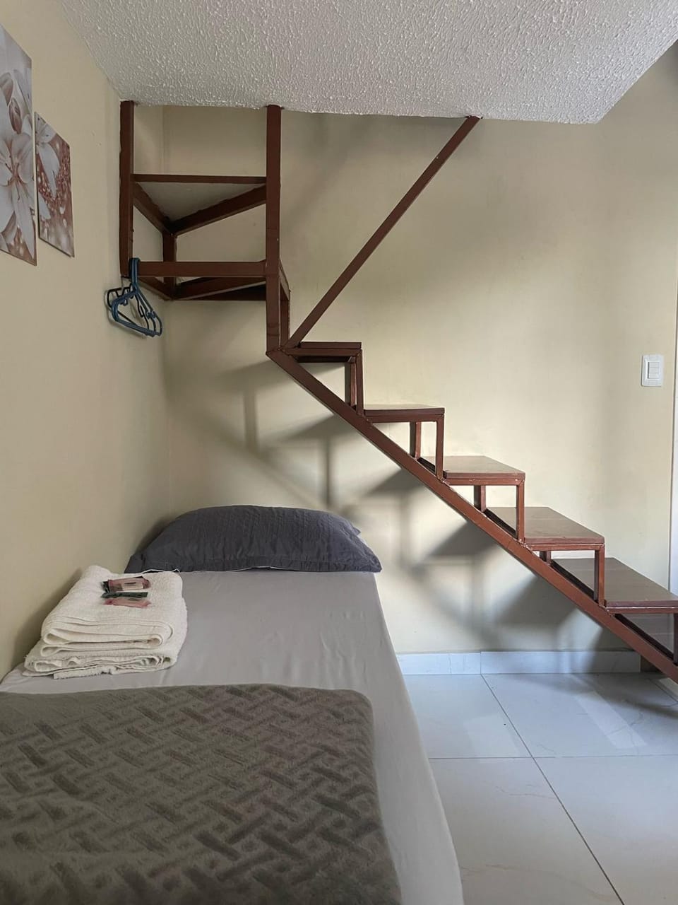 Loft Metrô Jabaquara SP Expo C Paralímpico 53 Apartment in São Bernardo do Campo