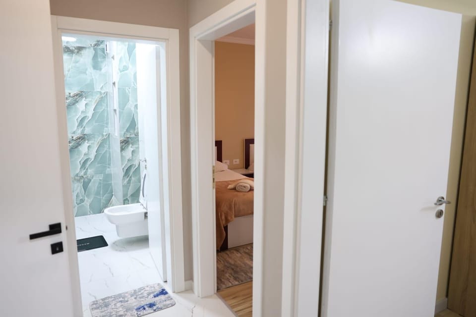 Urban comfort Apartment 9 Apartment in Tirana County, Albania