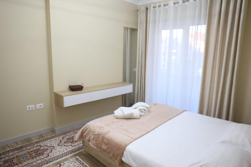 Urban comfort Apartment 9 Apartment in Tirana County, Albania