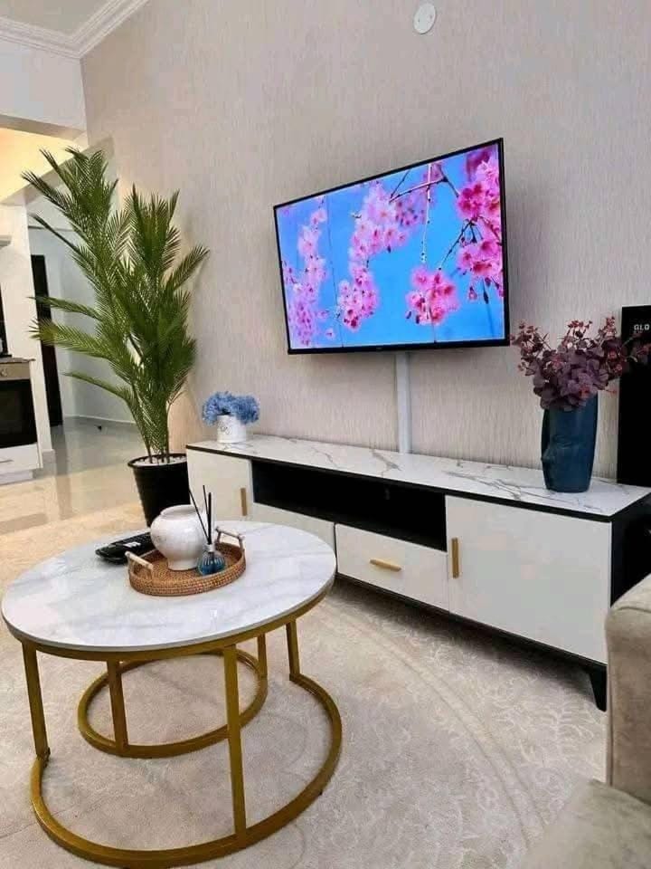 Bamburi Mombasa One bedroom at Cutraz homes Apartment in Mombasa County