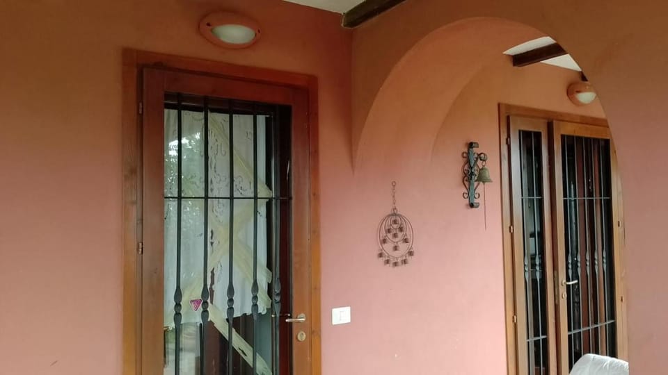 Casa Daniela Nature lodge in Lazio