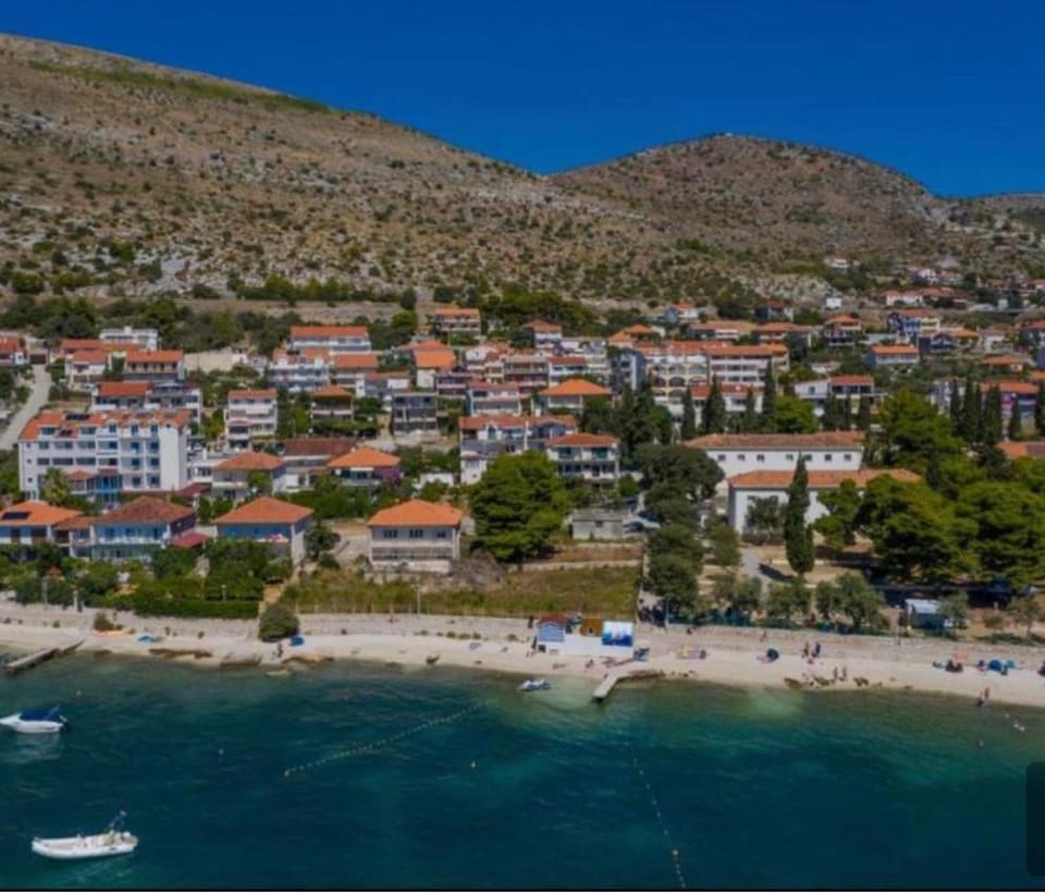 Casa llena Apartment in Šibenik-Knin County, Croatia