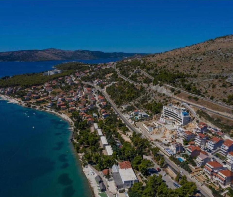 Casa llena Apartment in Šibenik-Knin County, Croatia